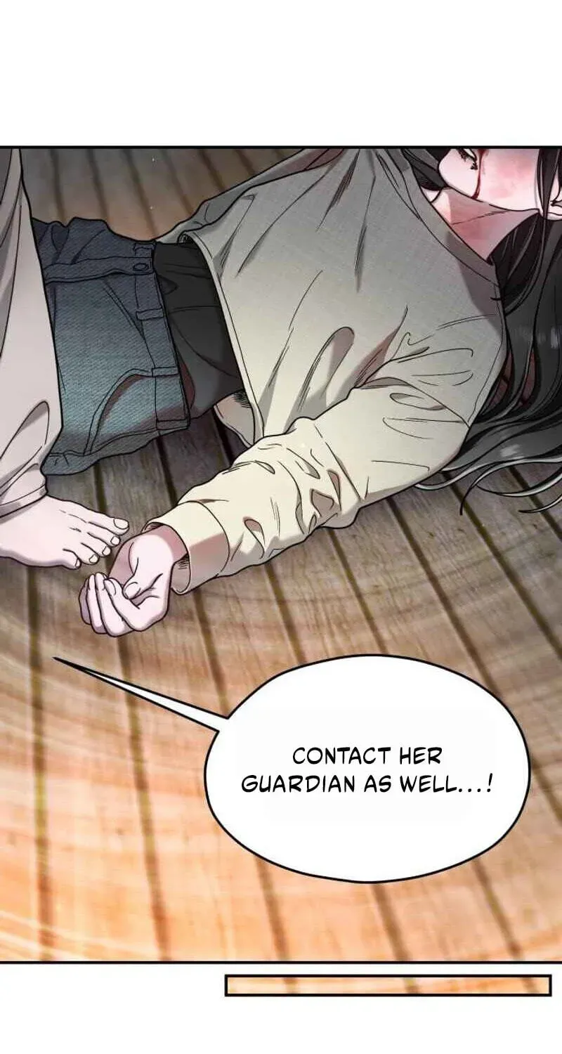 Look-Alike Daughter Chapter 200 page 125