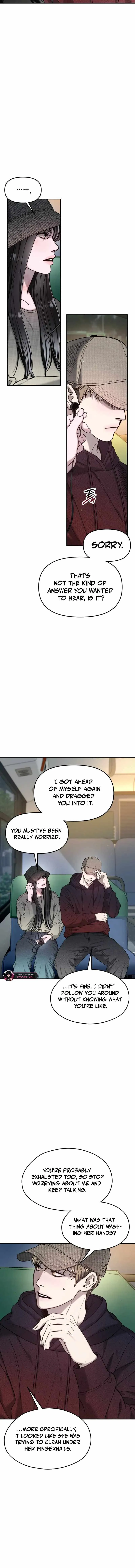 Look-Alike Daughter Chapter 201 page 13