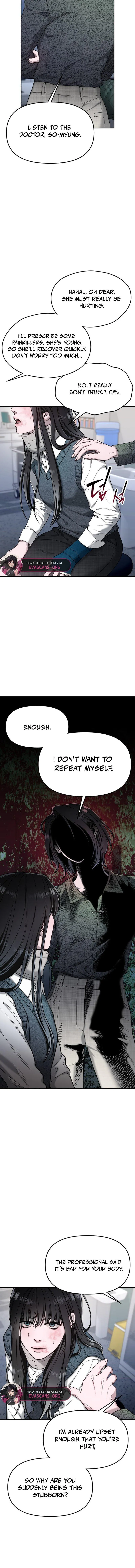Look-Alike Daughter Chapter 202 page 13