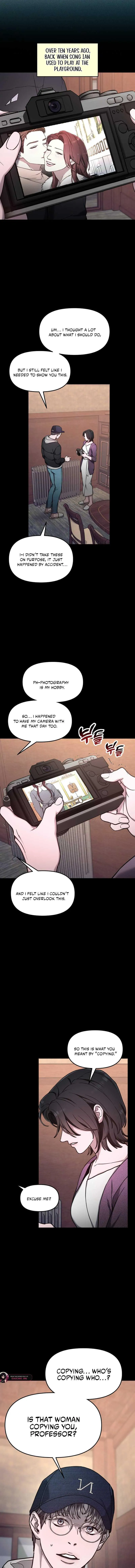Look-Alike Daughter Chapter 203 page 2