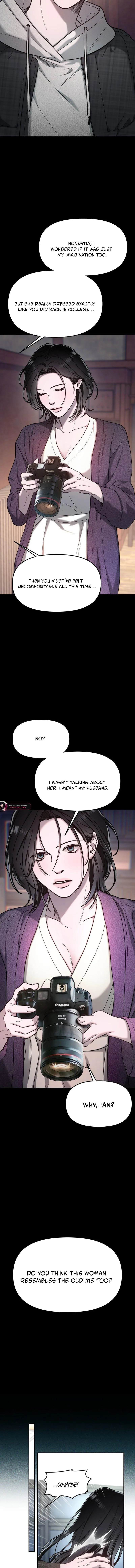 Look-Alike Daughter Chapter 203 page 3