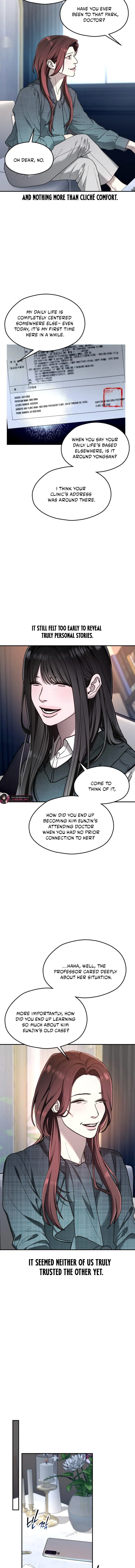 Look-Alike Daughter Chapter 203 page 11