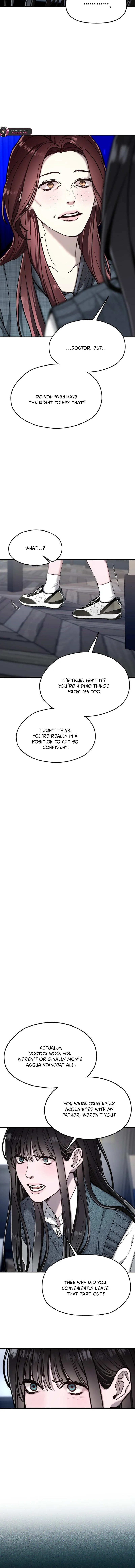 Look-Alike Daughter Chapter 203 page 16