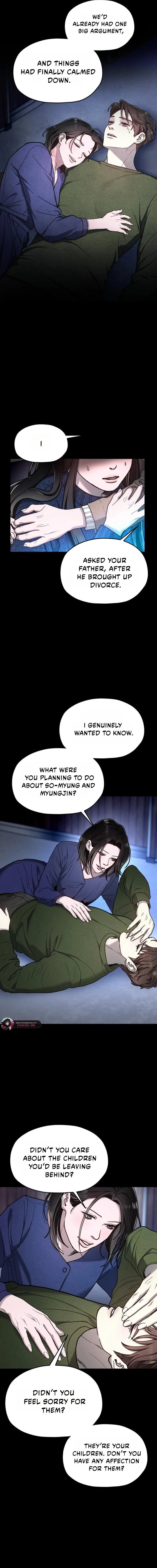 Look-Alike Daughter Chapter 205 page 6