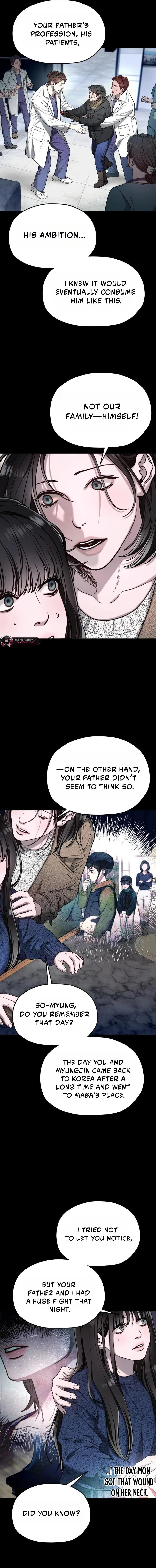 Look-Alike Daughter Chapter 205 page 4