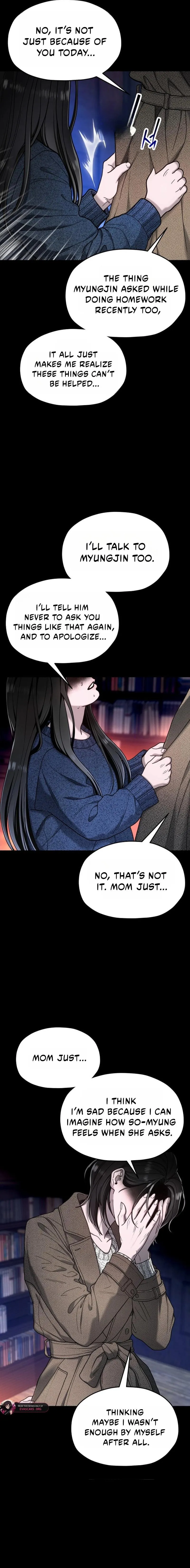 Look-Alike Daughter Chapter 205 page 11