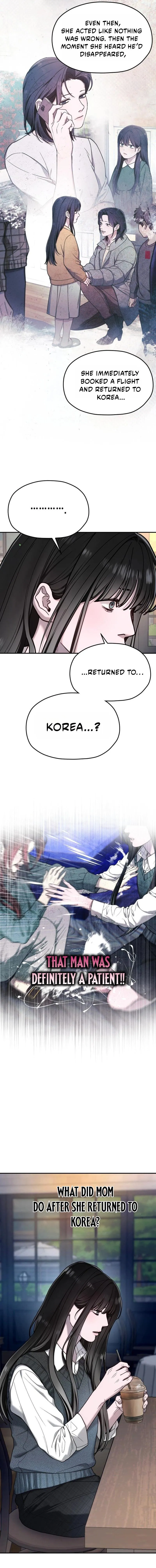 Look-Alike Daughter Chapter 205 page 14
