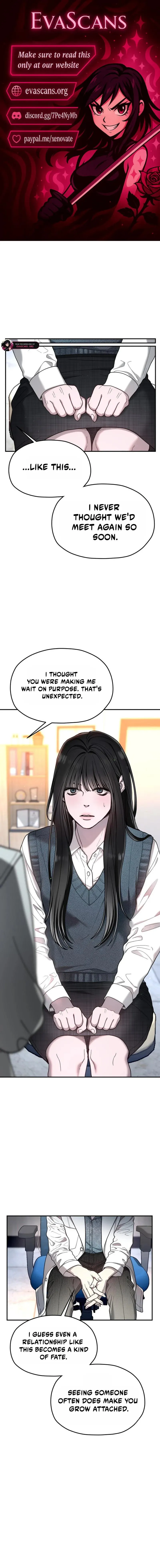 Look-Alike Daughter Chapter 208 page 1