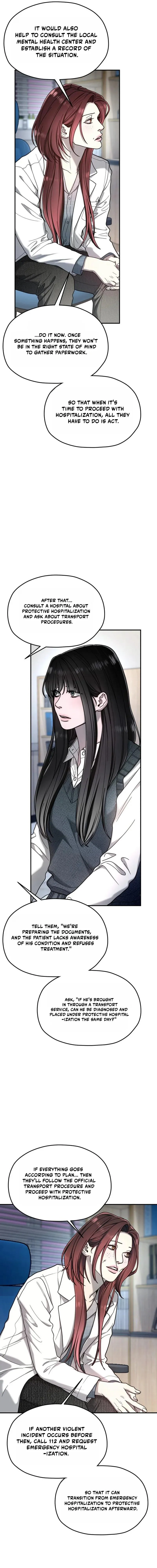Look-Alike Daughter Chapter 208 page 3
