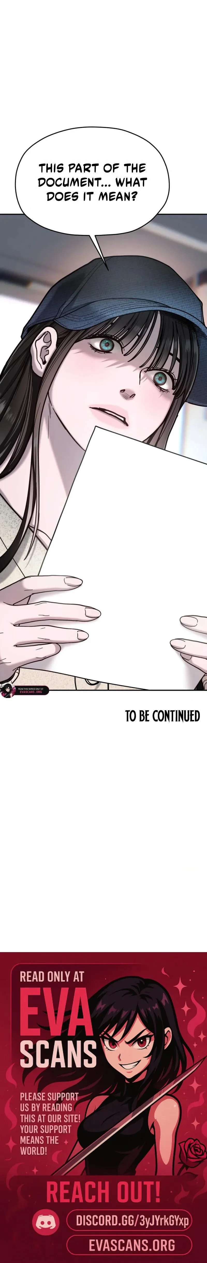 Look-Alike Daughter Chapter 208 page 22