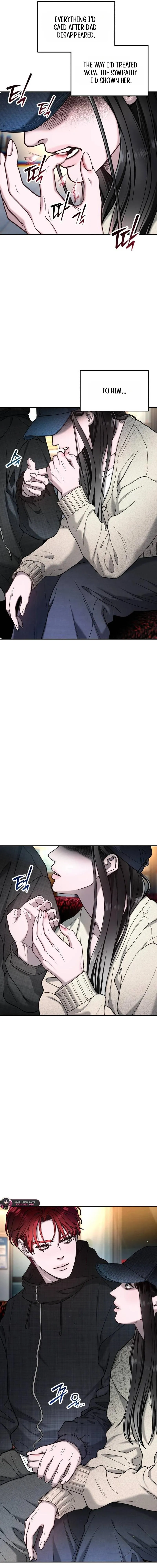Look-Alike Daughter Chapter 209 page 10