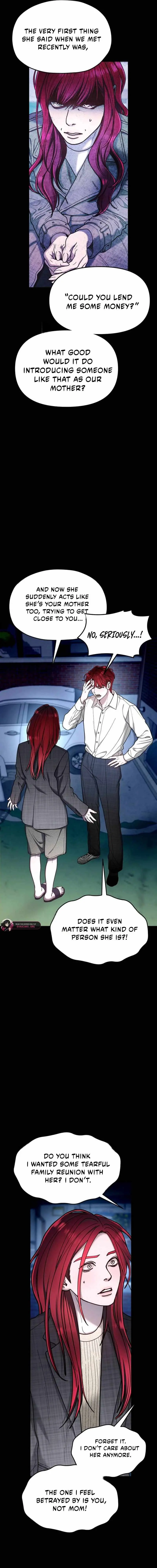 Look-Alike Daughter Chapter 210 page 13