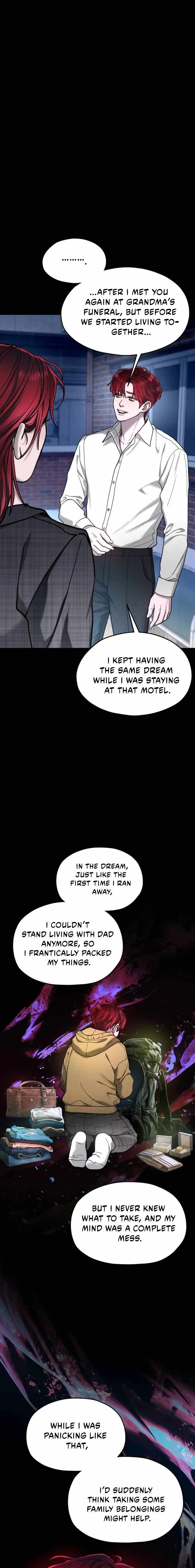 Look-Alike Daughter Chapter 210 page 14