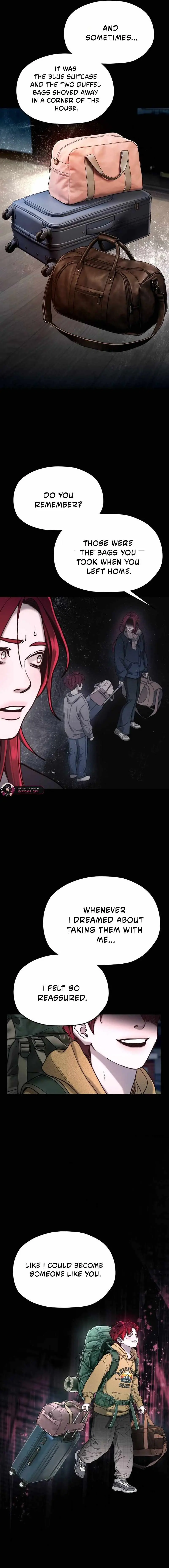 Look-Alike Daughter Chapter 210 page 16