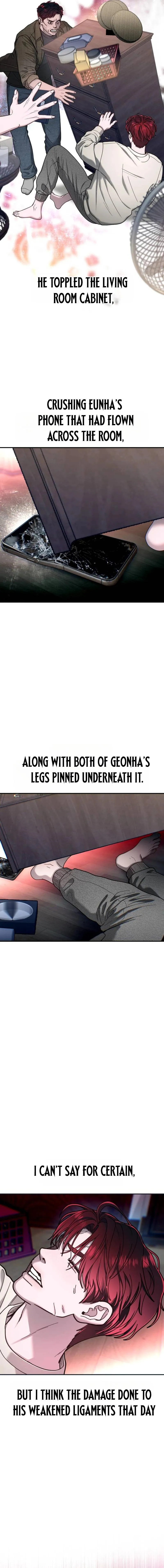 Look-Alike Daughter Chapter 211 page 4