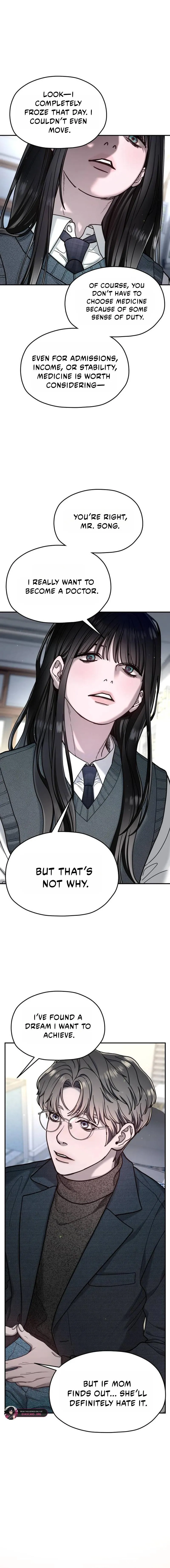 Look-Alike Daughter Chapter 211 page 19