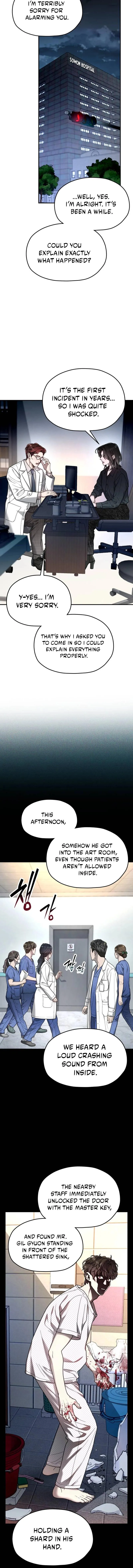 Look-Alike Daughter Chapter 212 page 3