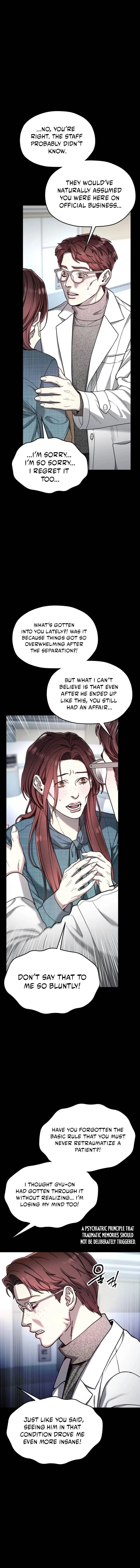 Look-Alike Daughter Chapter 212 page 6