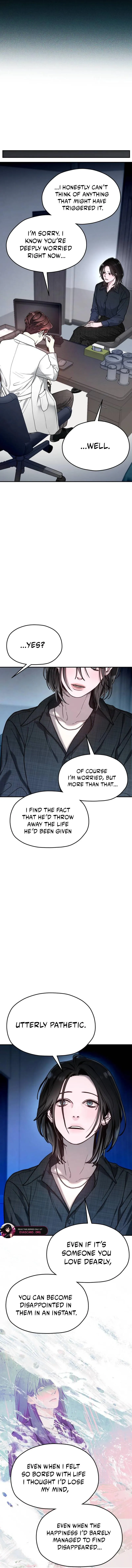 Look-Alike Daughter Chapter 212 page 8