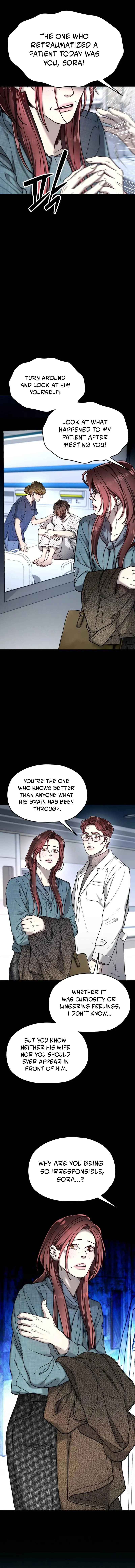 Look-Alike Daughter Chapter 212 page 7