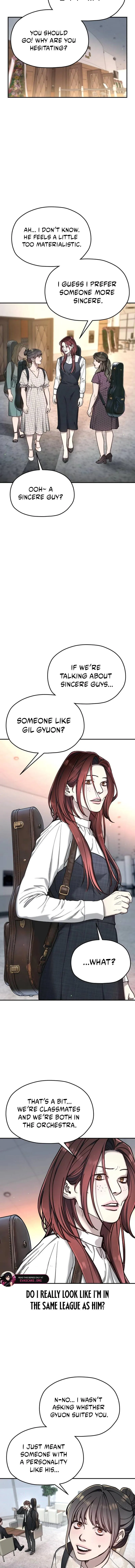 Look-Alike Daughter Chapter 212 page 14
