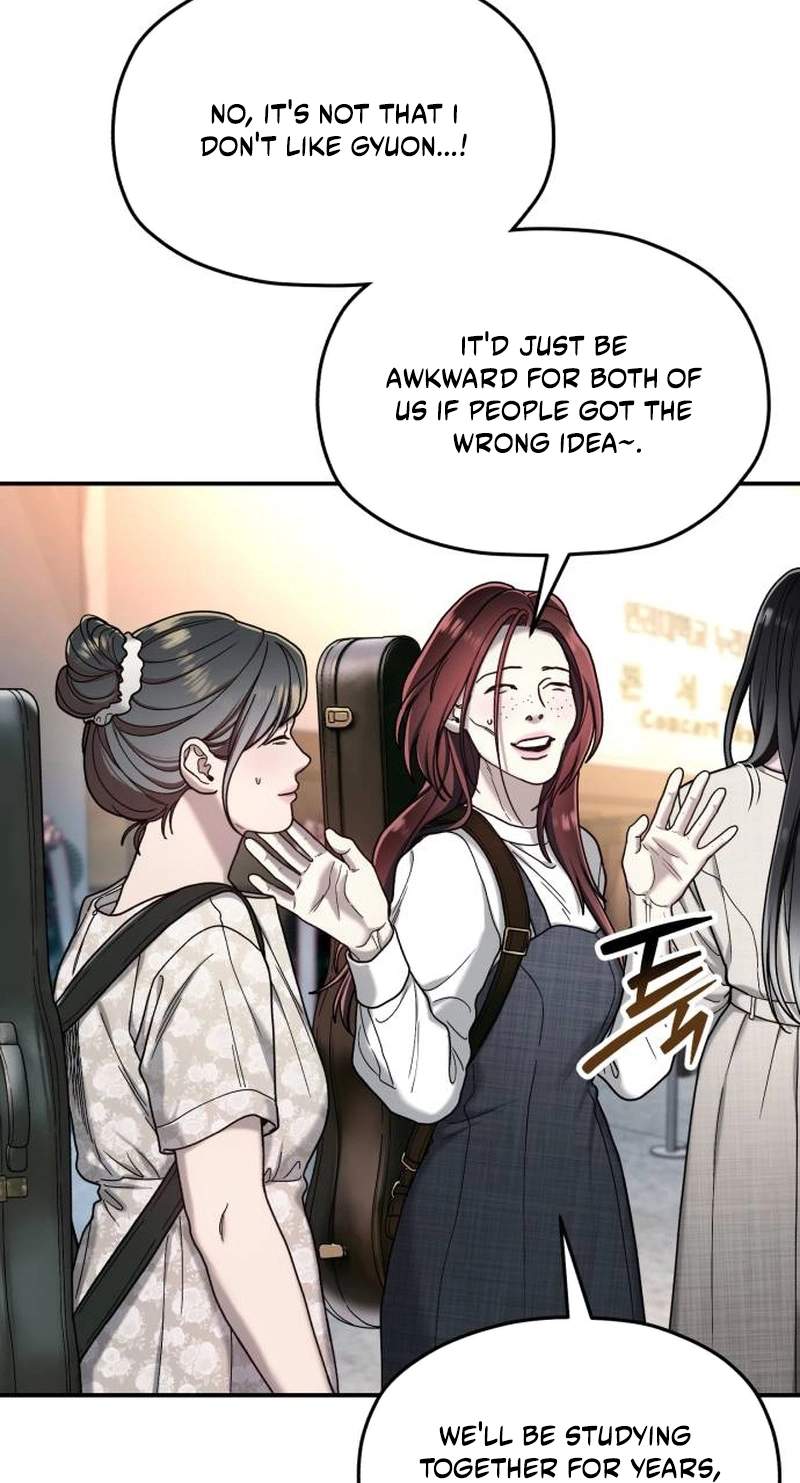 Look-Alike Daughter Chapter 213 page 5