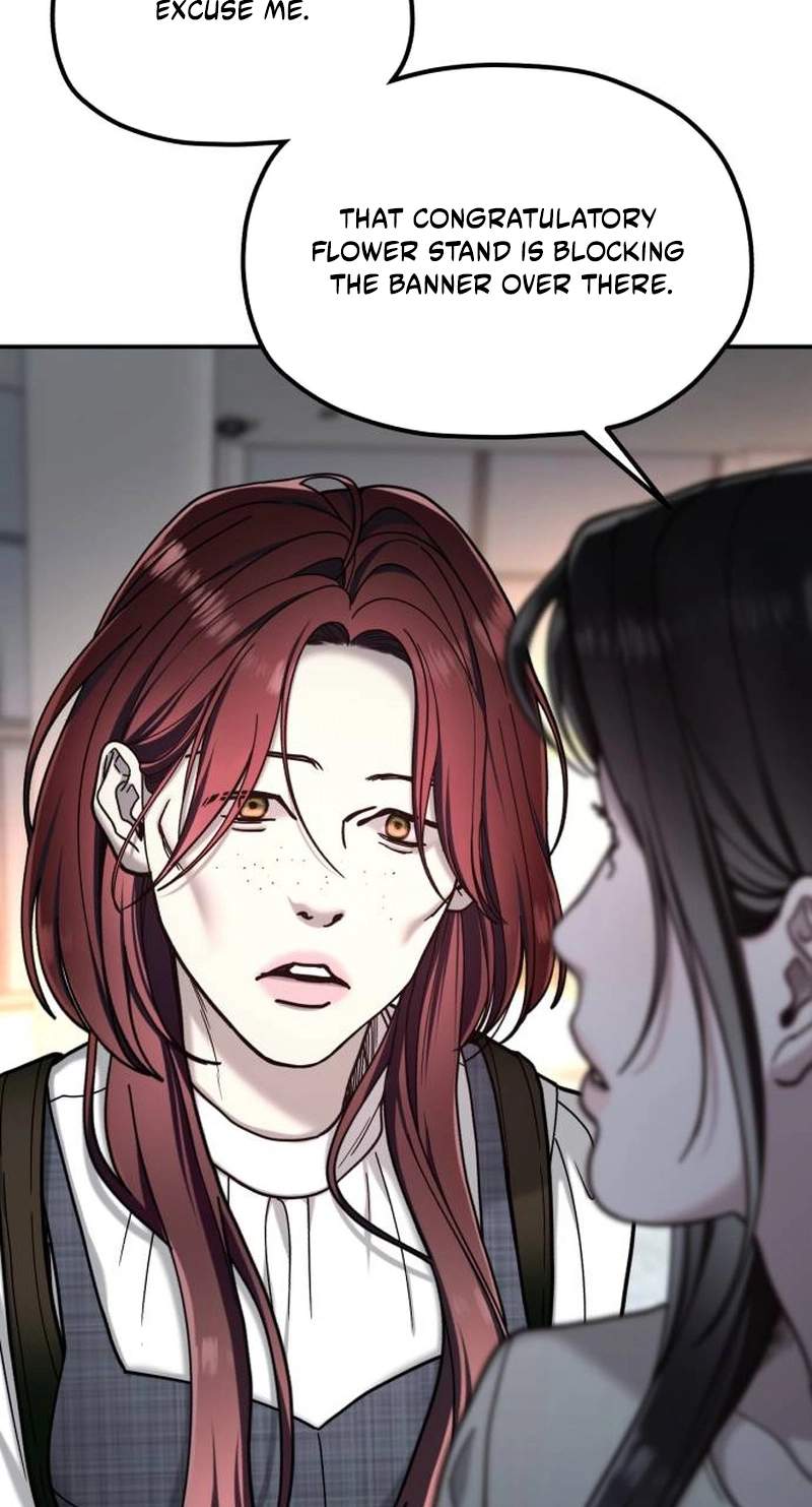 Look-Alike Daughter Chapter 213 page 8
