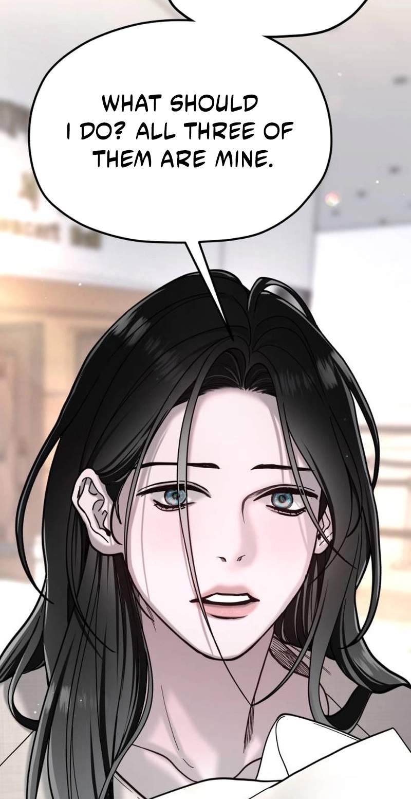Look-Alike Daughter Chapter 213 page 13