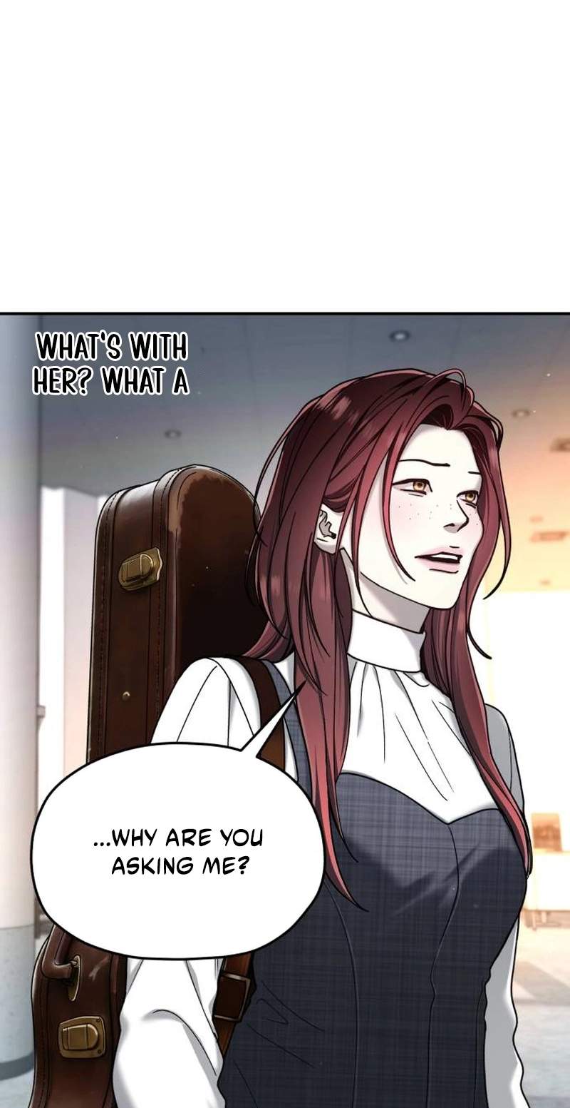 Look-Alike Daughter Chapter 213 page 16