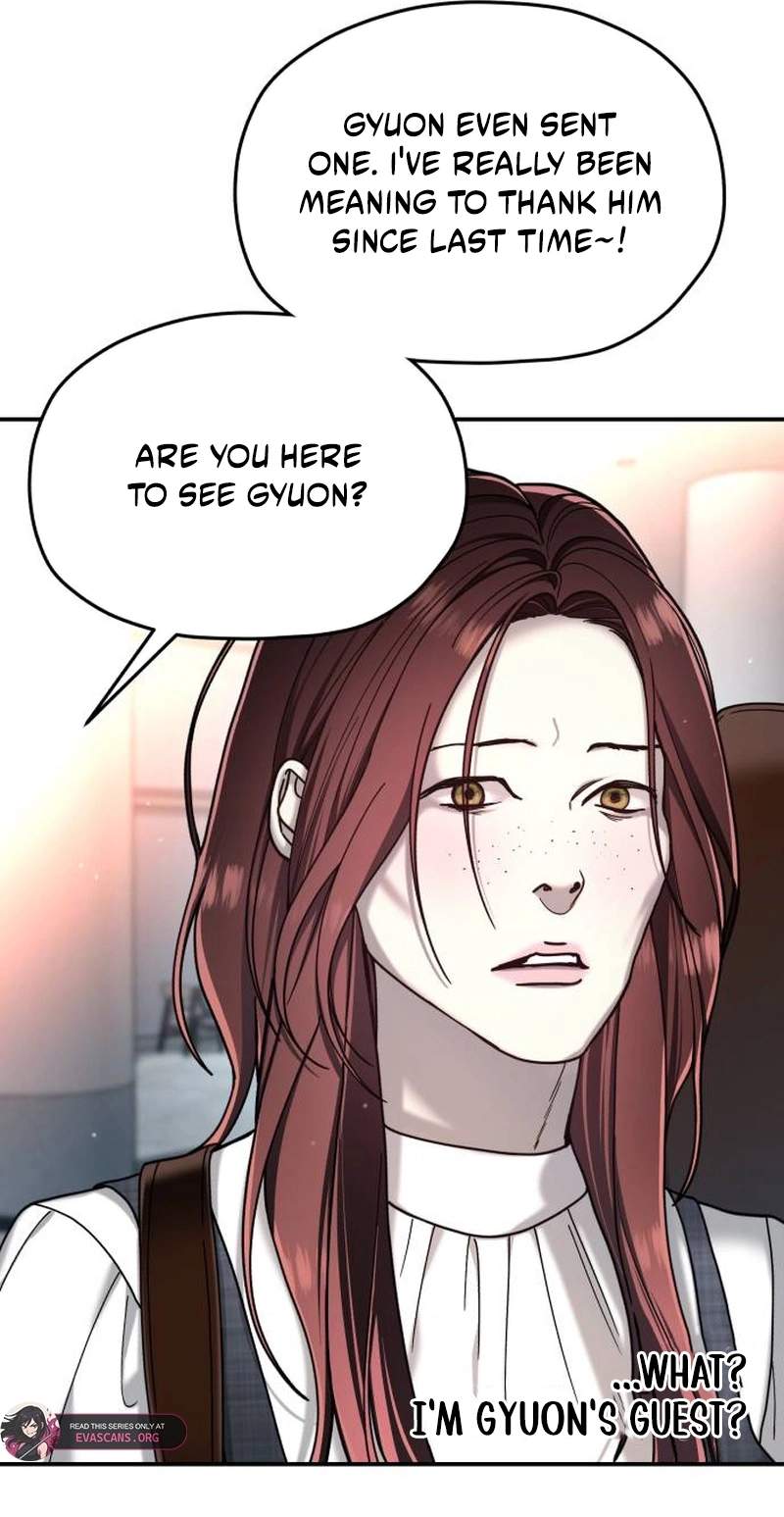 Look-Alike Daughter Chapter 213 page 19