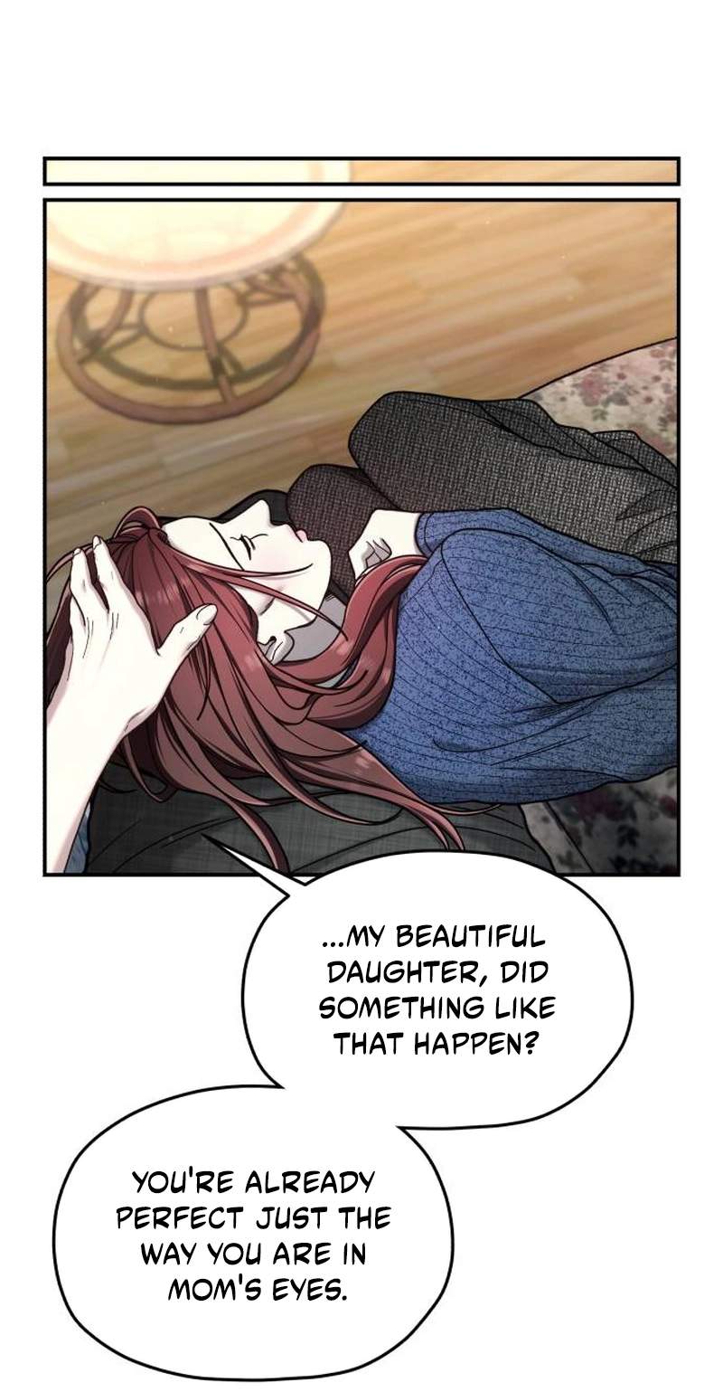 Look-Alike Daughter Chapter 213 page 33