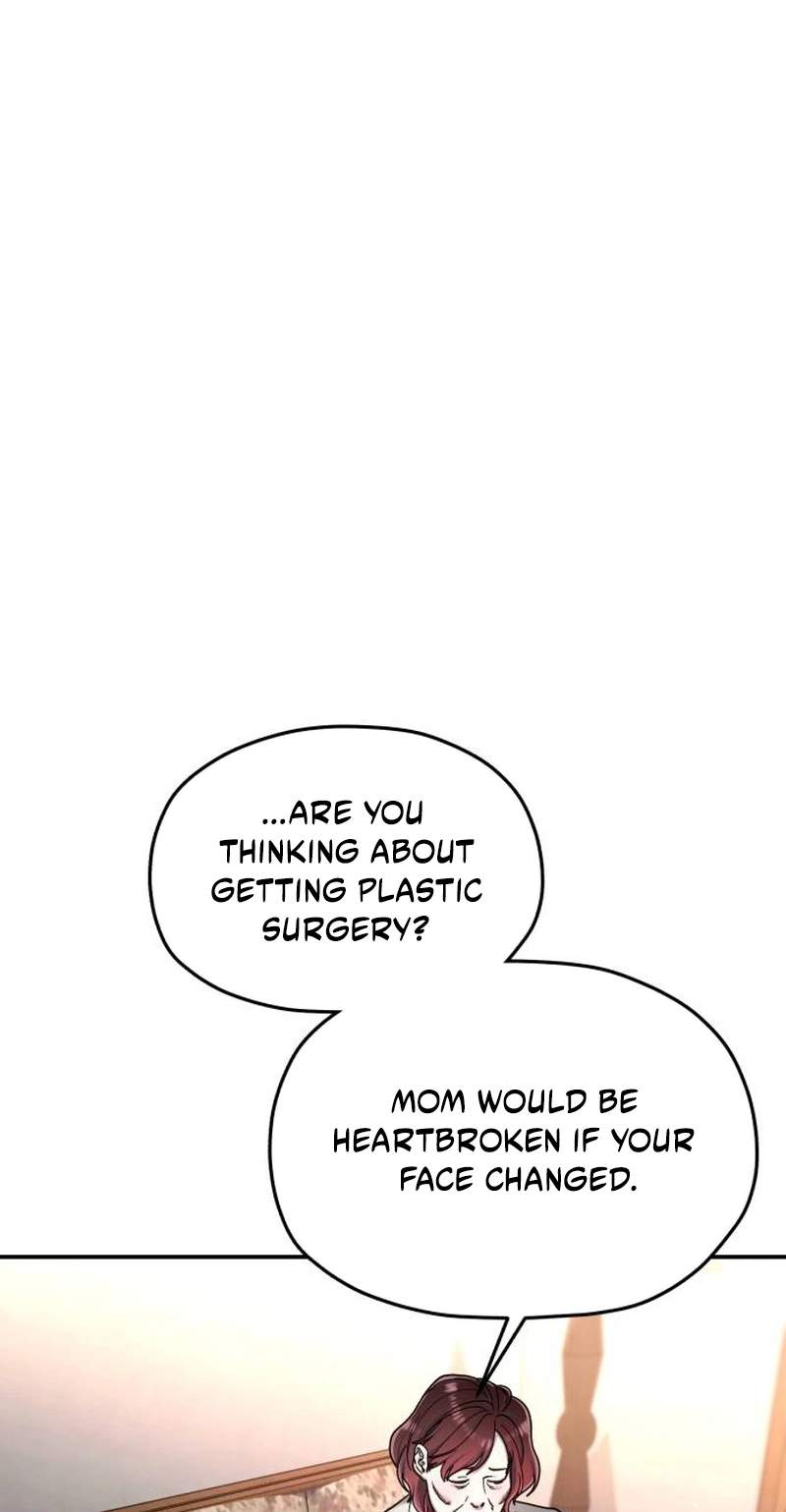 Look-Alike Daughter Chapter 213 page 34