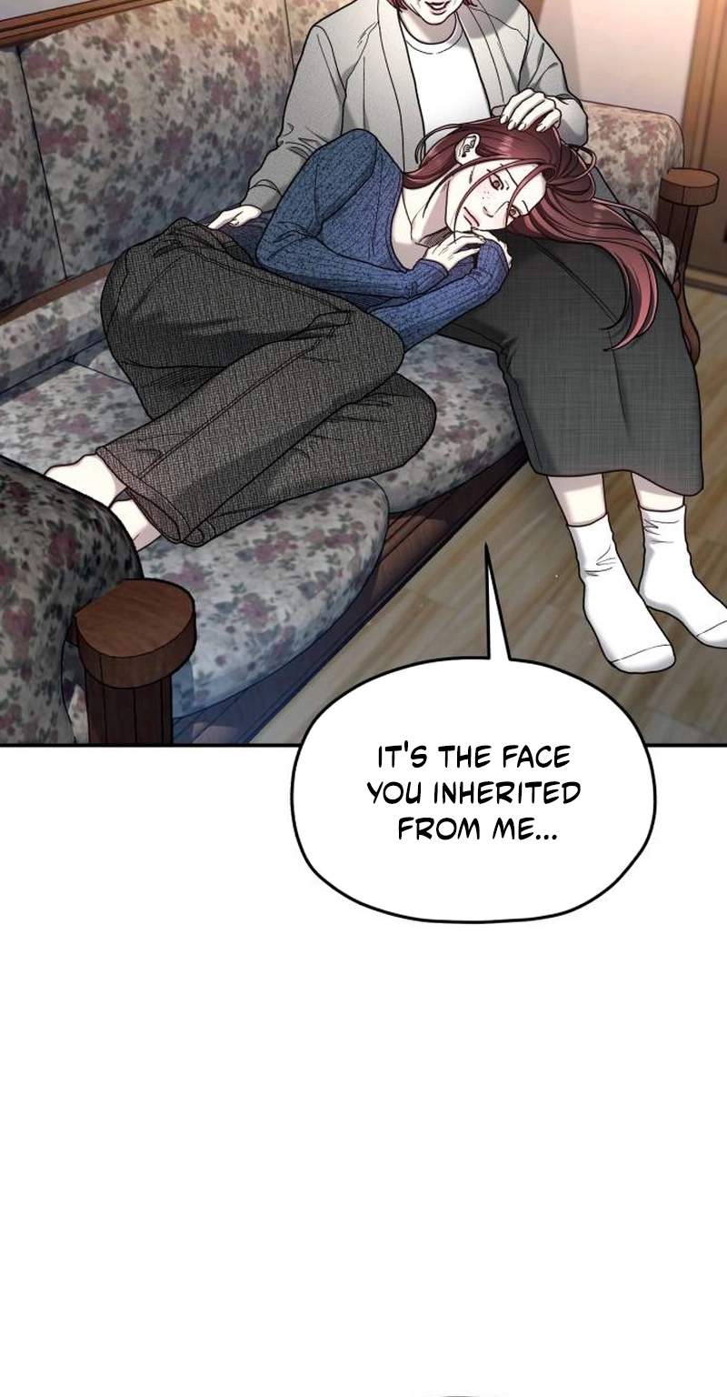 Look-Alike Daughter Chapter 213 page 35