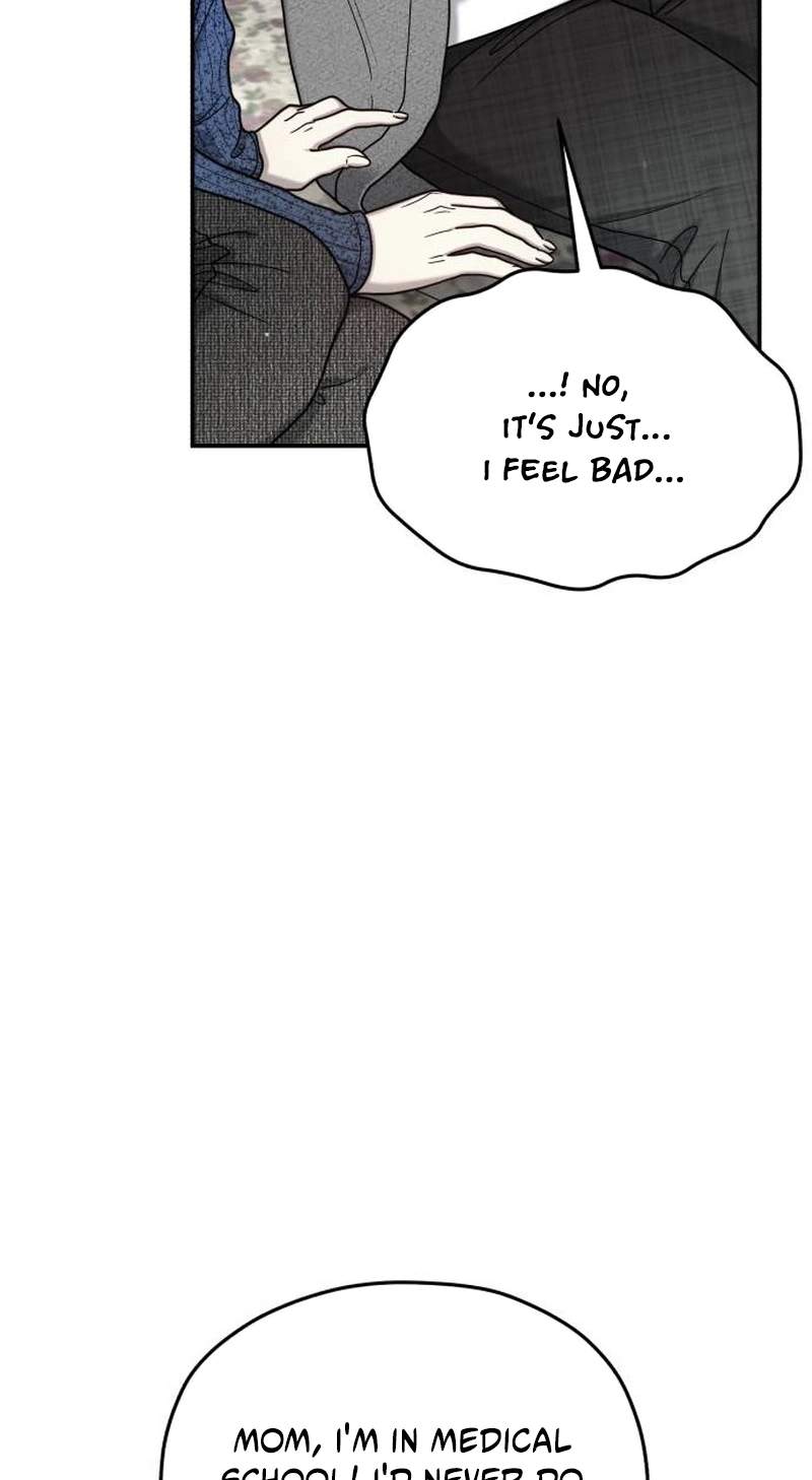 Look-Alike Daughter Chapter 213 page 37