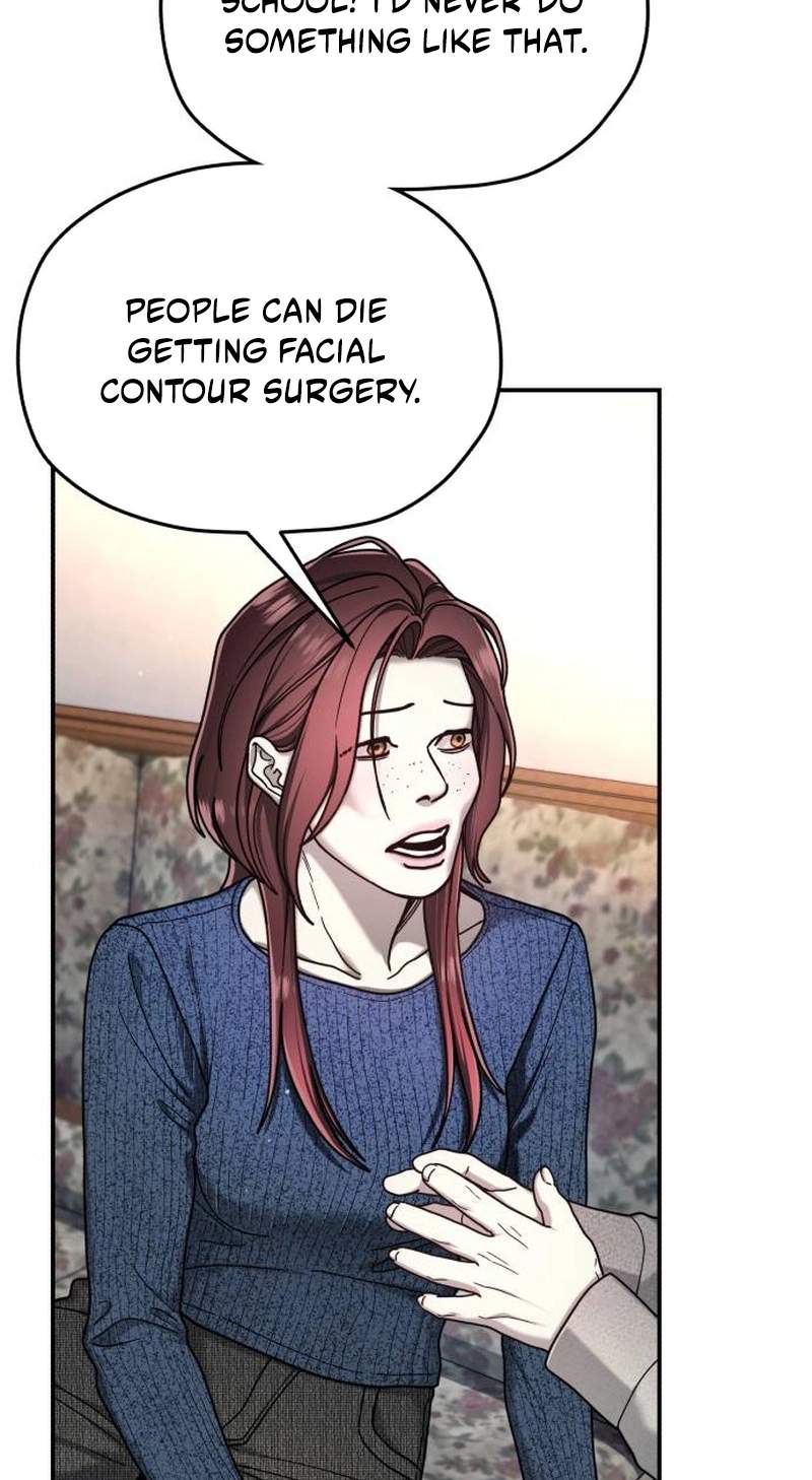 Look-Alike Daughter Chapter 213 page 38