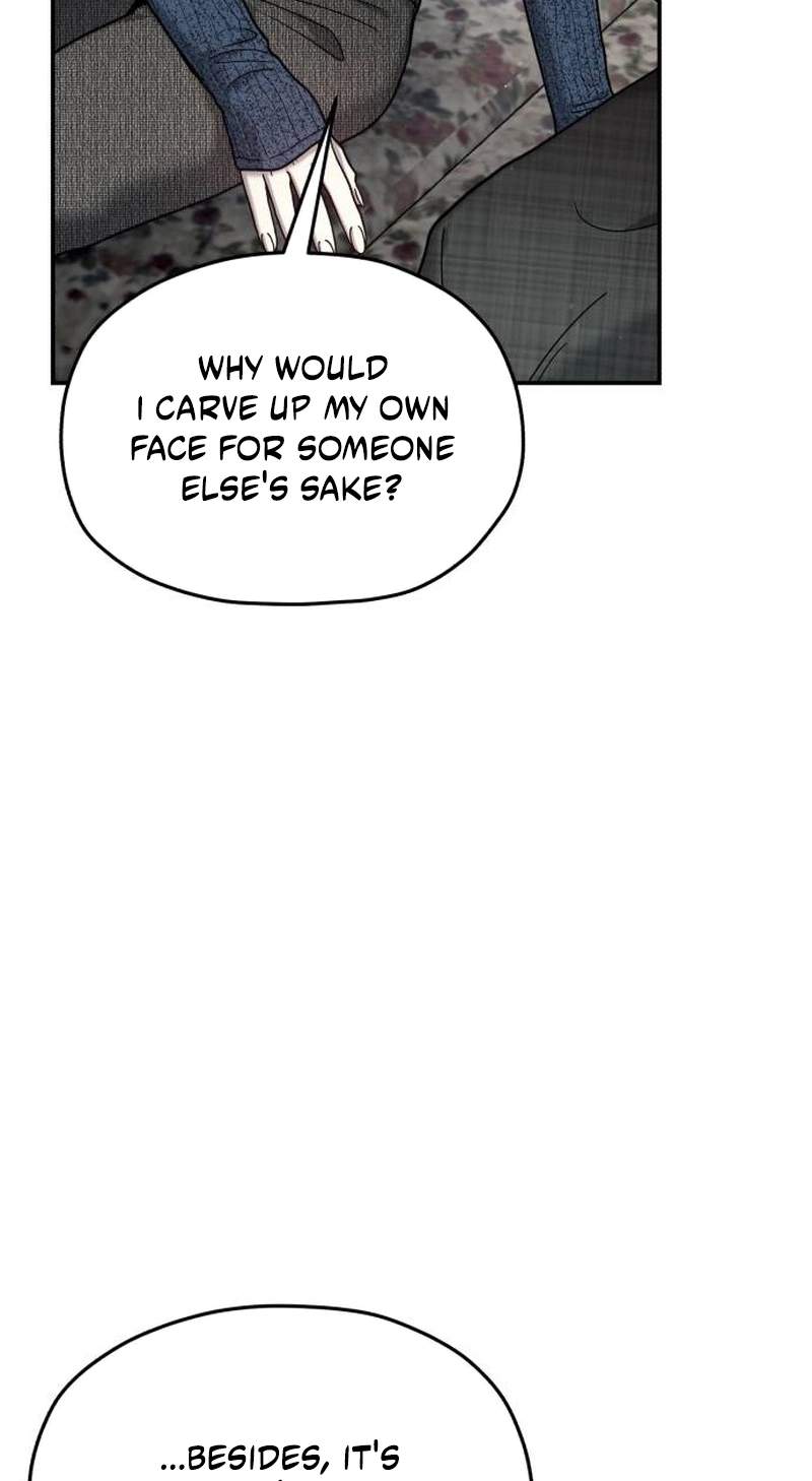 Look-Alike Daughter Chapter 213 page 39