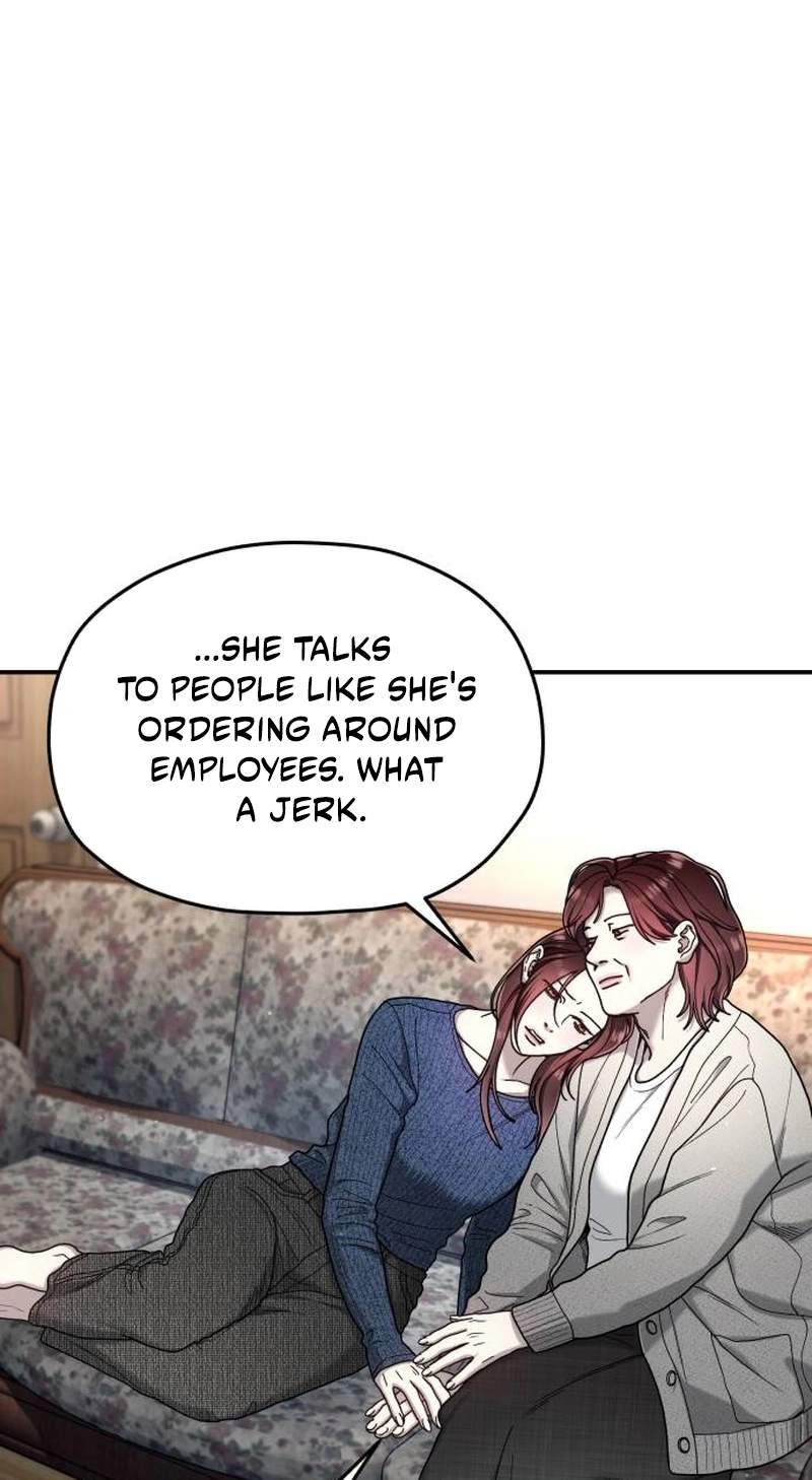 Look-Alike Daughter Chapter 213 page 43