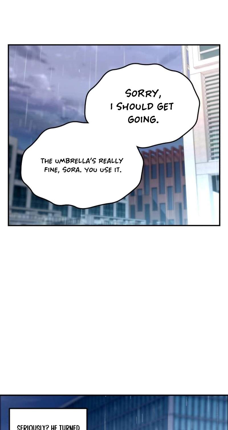 Look-Alike Daughter Chapter 213 page 57