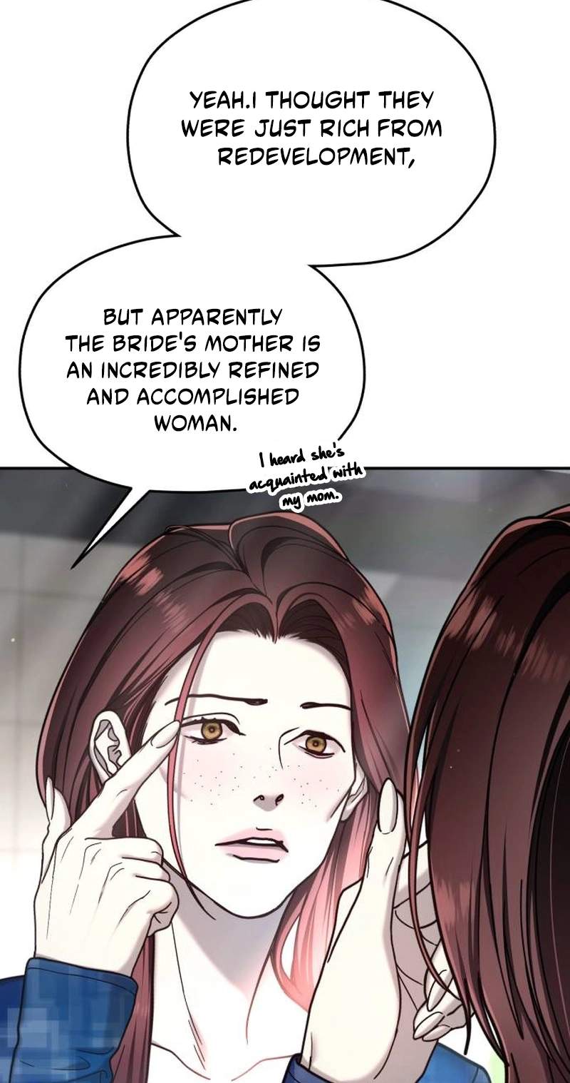 Look-Alike Daughter Chapter 213 page 67