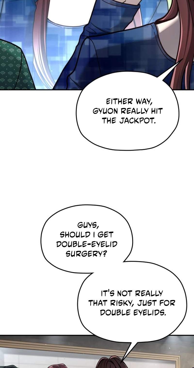 Look-Alike Daughter Chapter 213 page 68