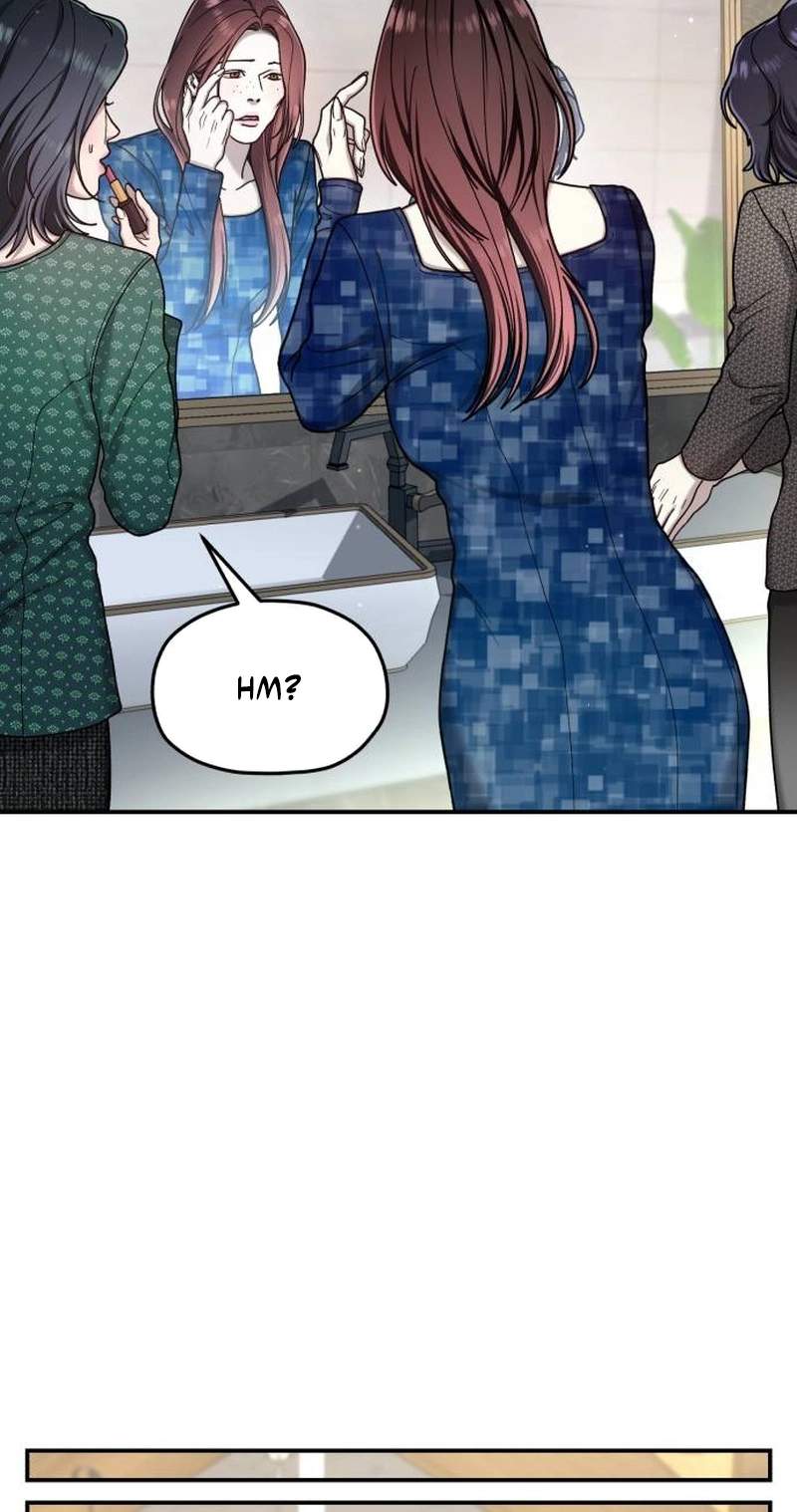 Look-Alike Daughter Chapter 213 page 69