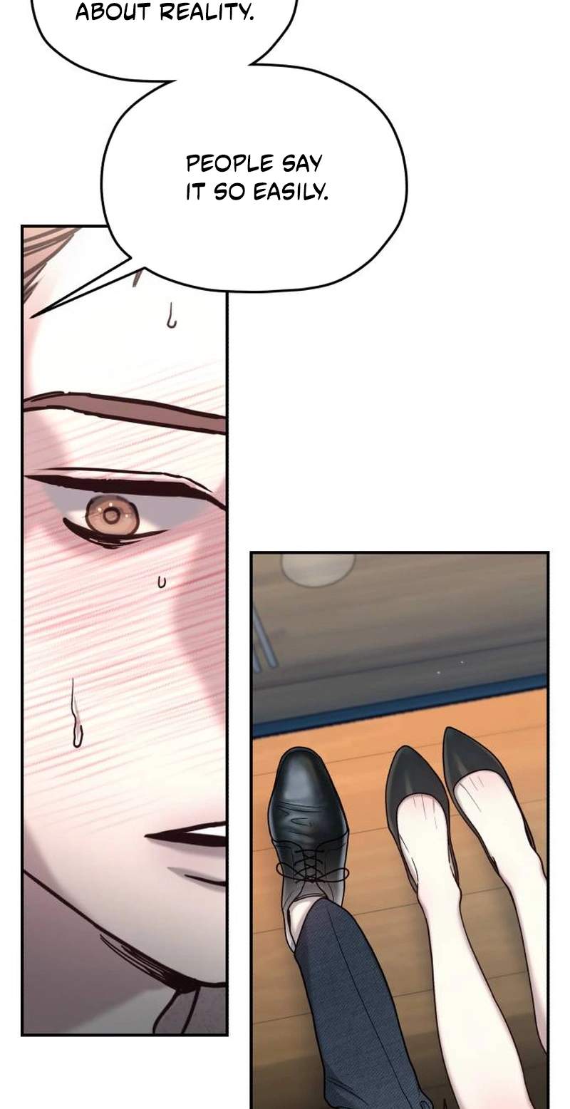 Look-Alike Daughter Chapter 213 page 77
