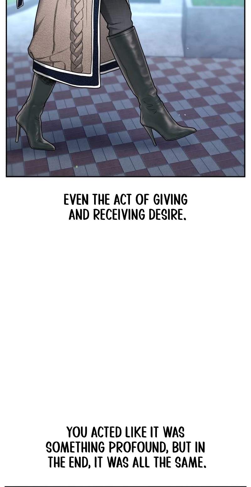 Look-Alike Daughter Chapter 213 page 86