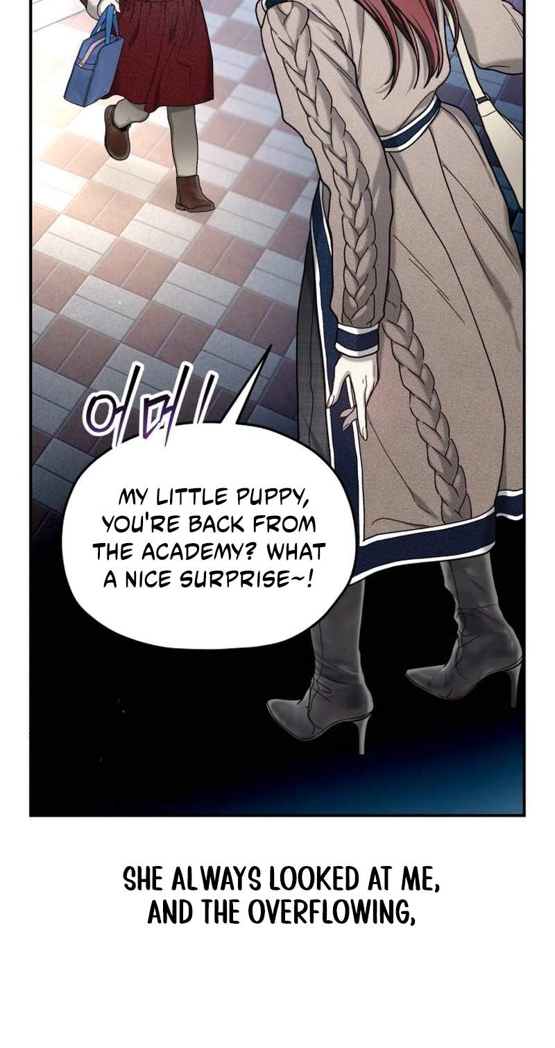 Look-Alike Daughter Chapter 213 page 91