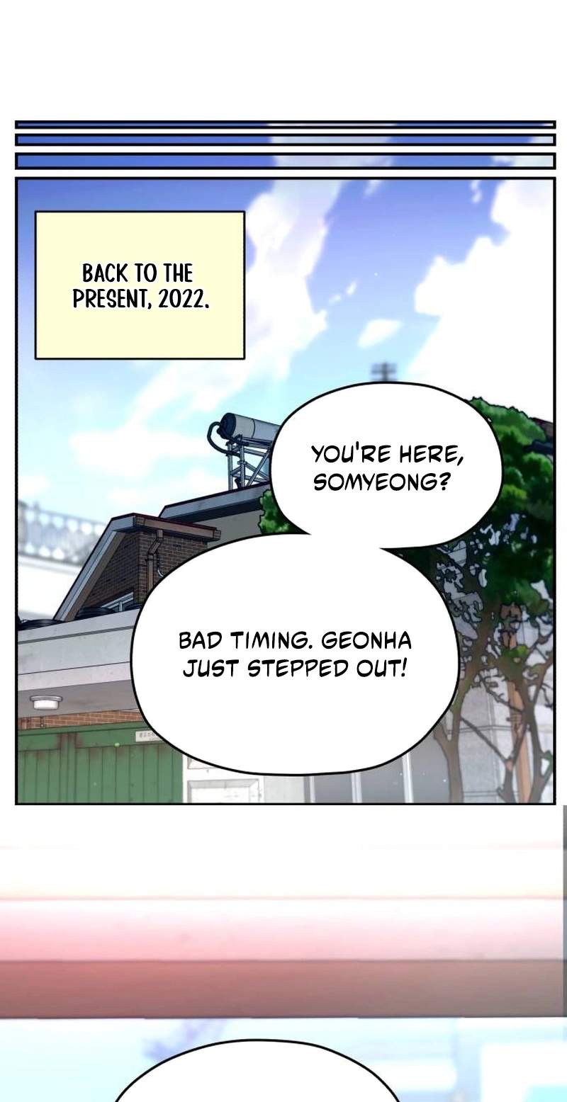 Look-Alike Daughter Chapter 213 page 102