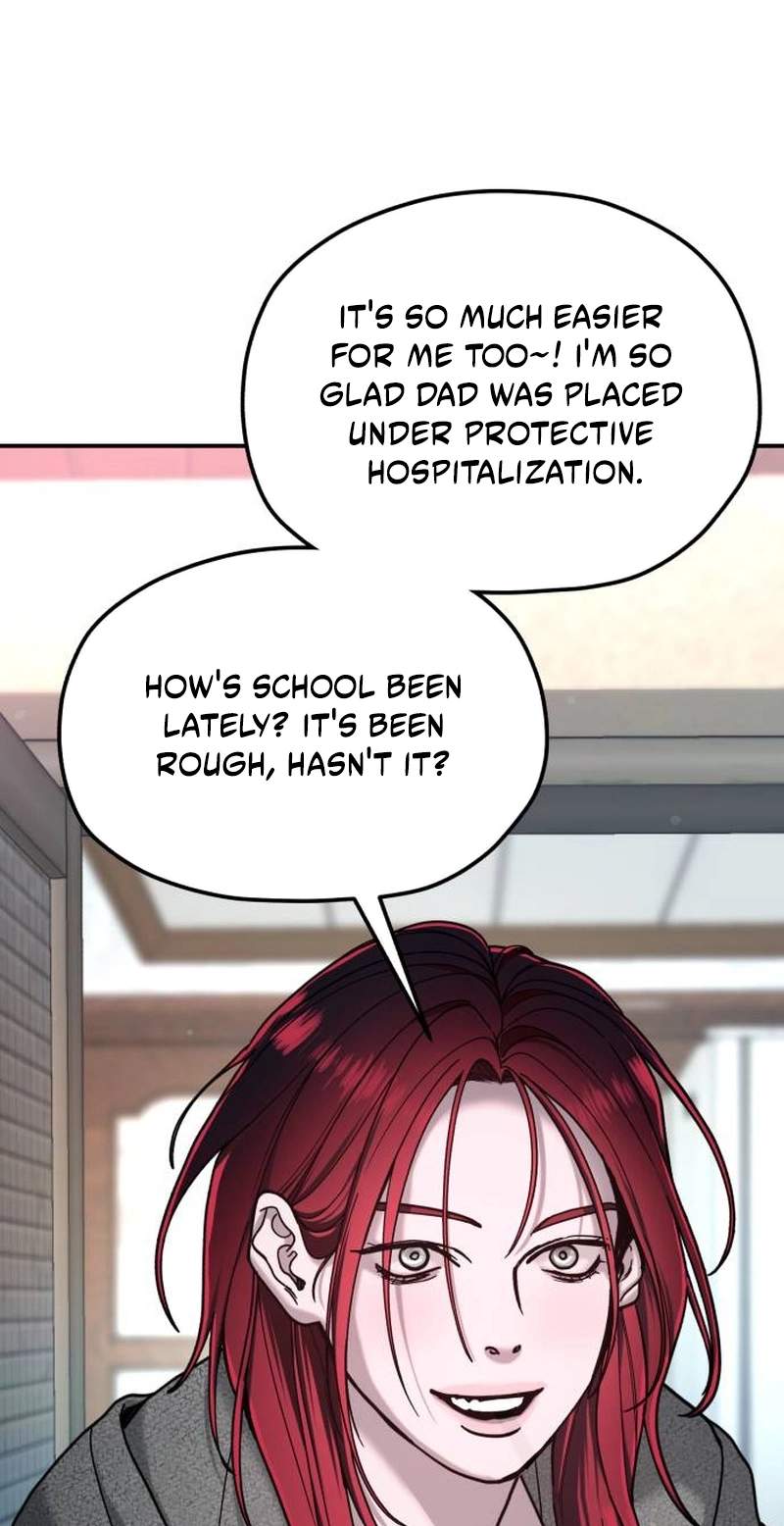 Look-Alike Daughter Chapter 213 page 105