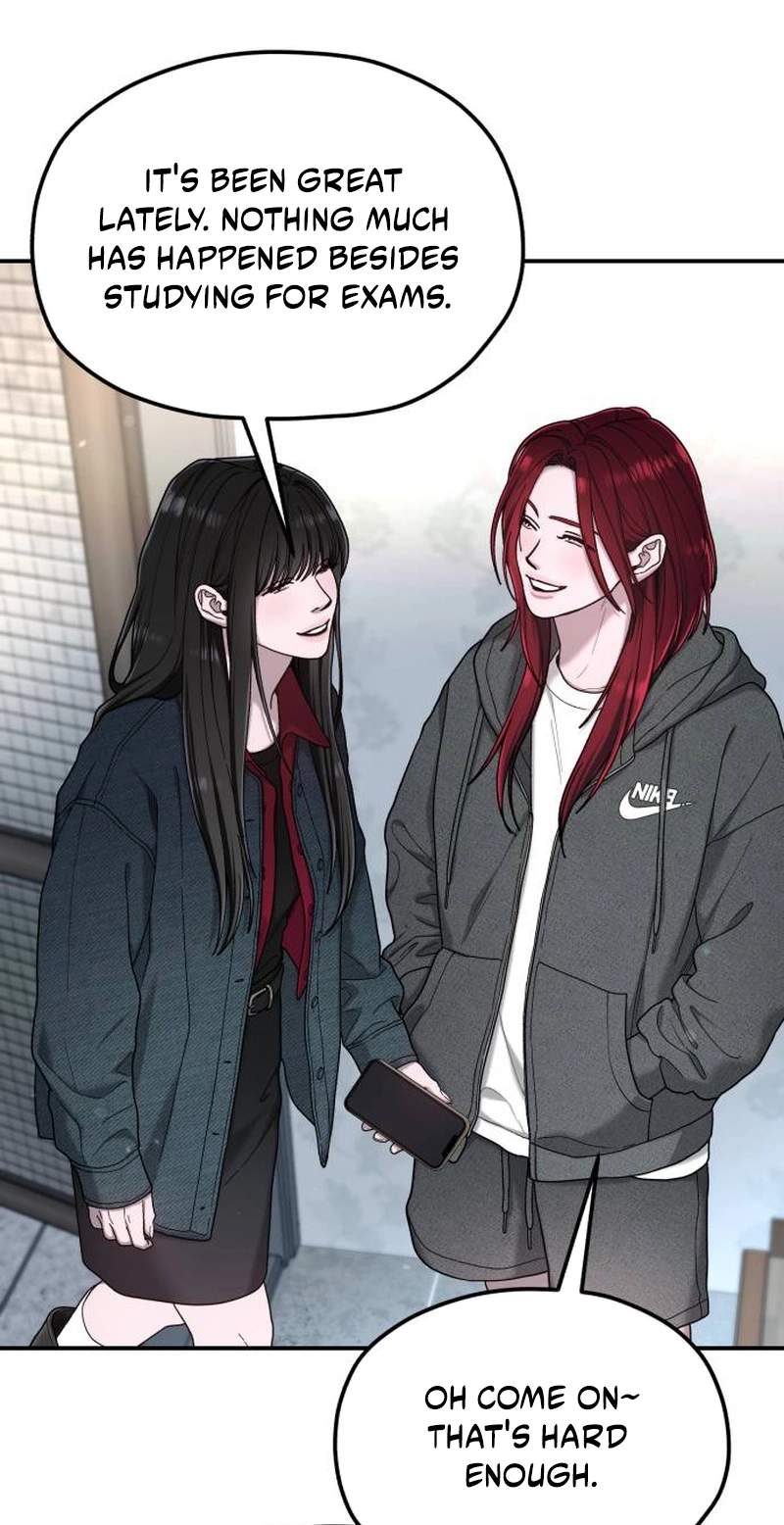 Look-Alike Daughter Chapter 213 page 107