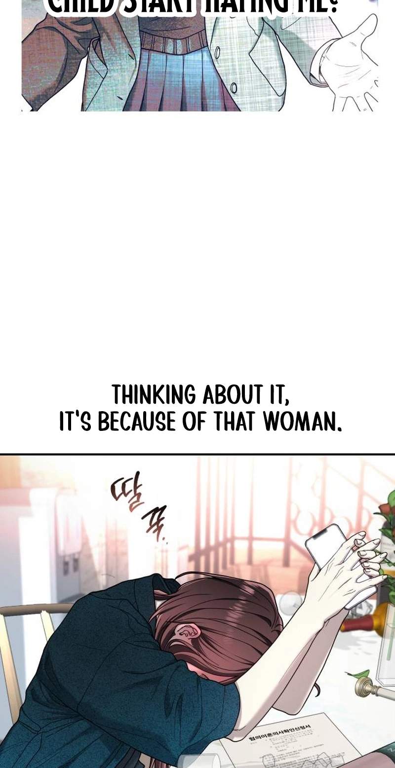 Look-Alike Daughter Chapter 213 page 114