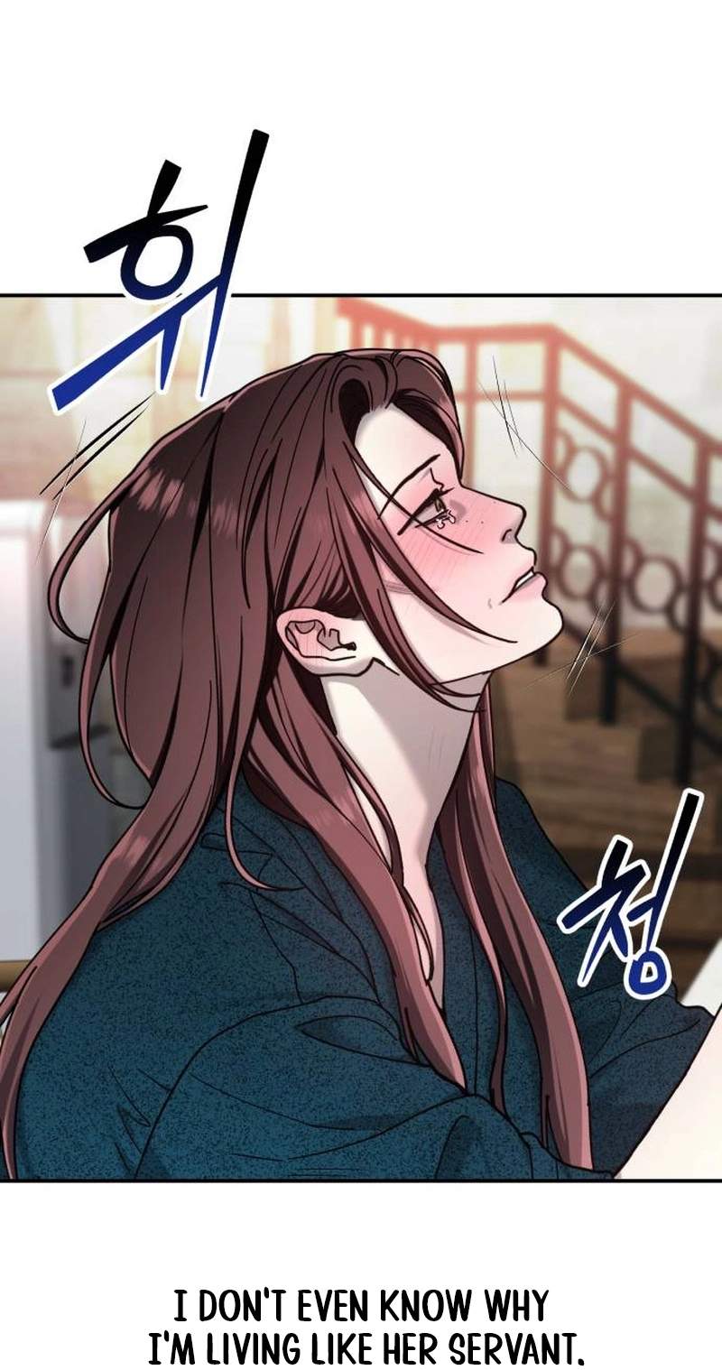Look-Alike Daughter Chapter 213 page 117