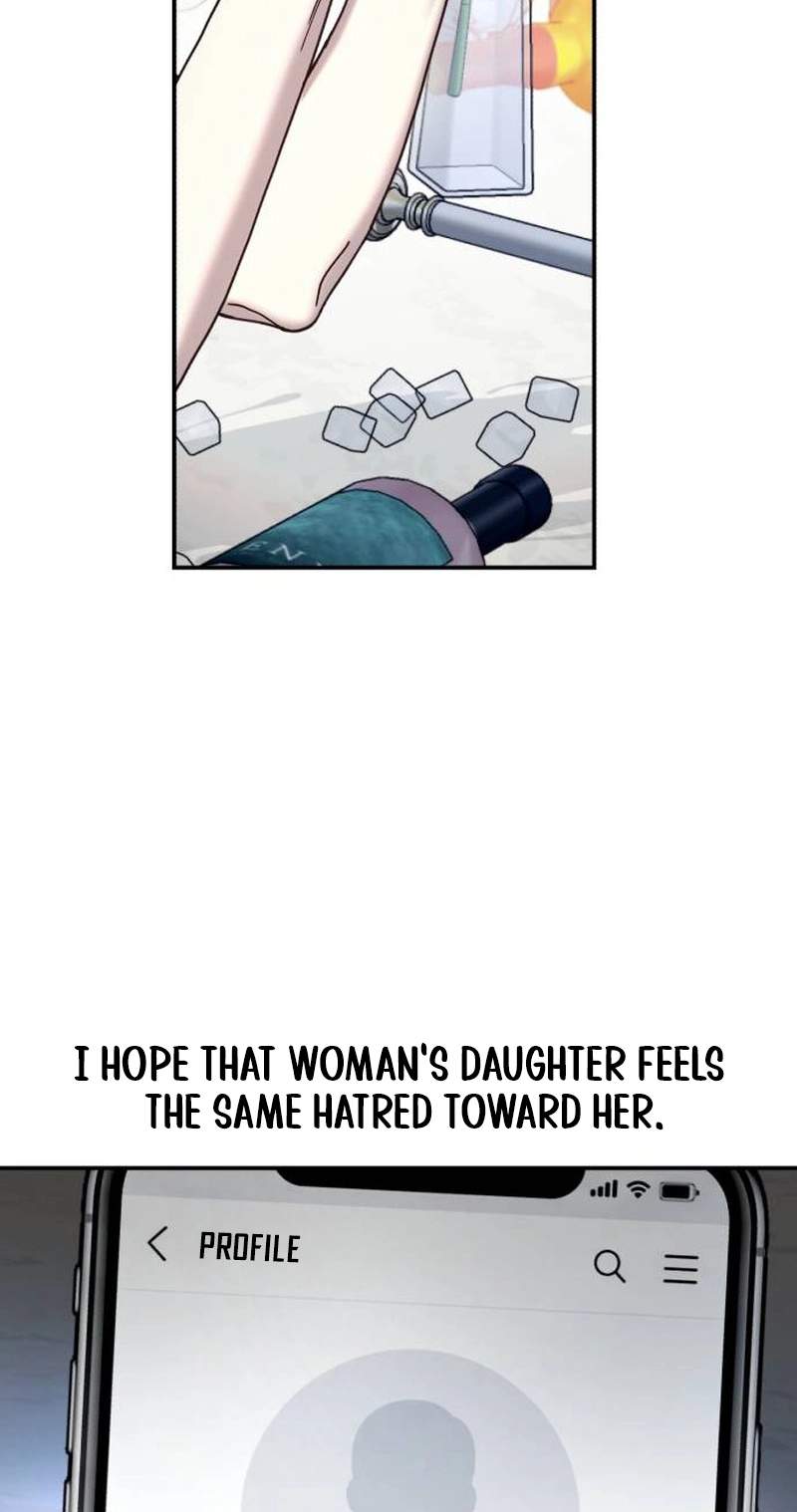 Look-Alike Daughter Chapter 213 page 119